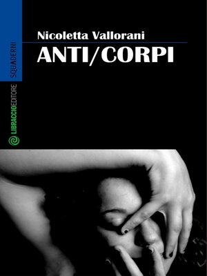 cover image of Anti/corpi